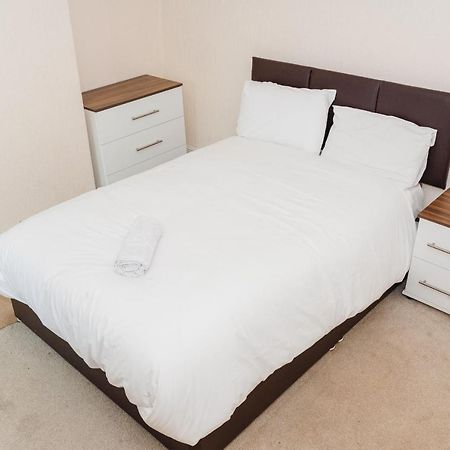 City Rooms In Stoke City Bagian luar foto