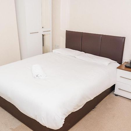 City Rooms In Stoke City Bagian luar foto
